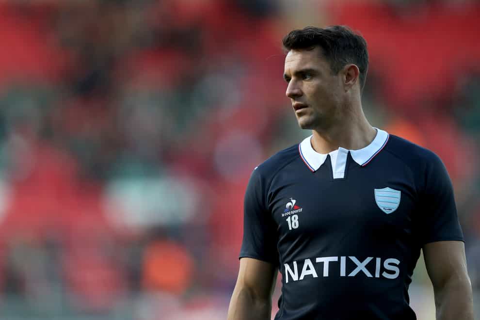 Dan Carter is back in New Zealand rugby