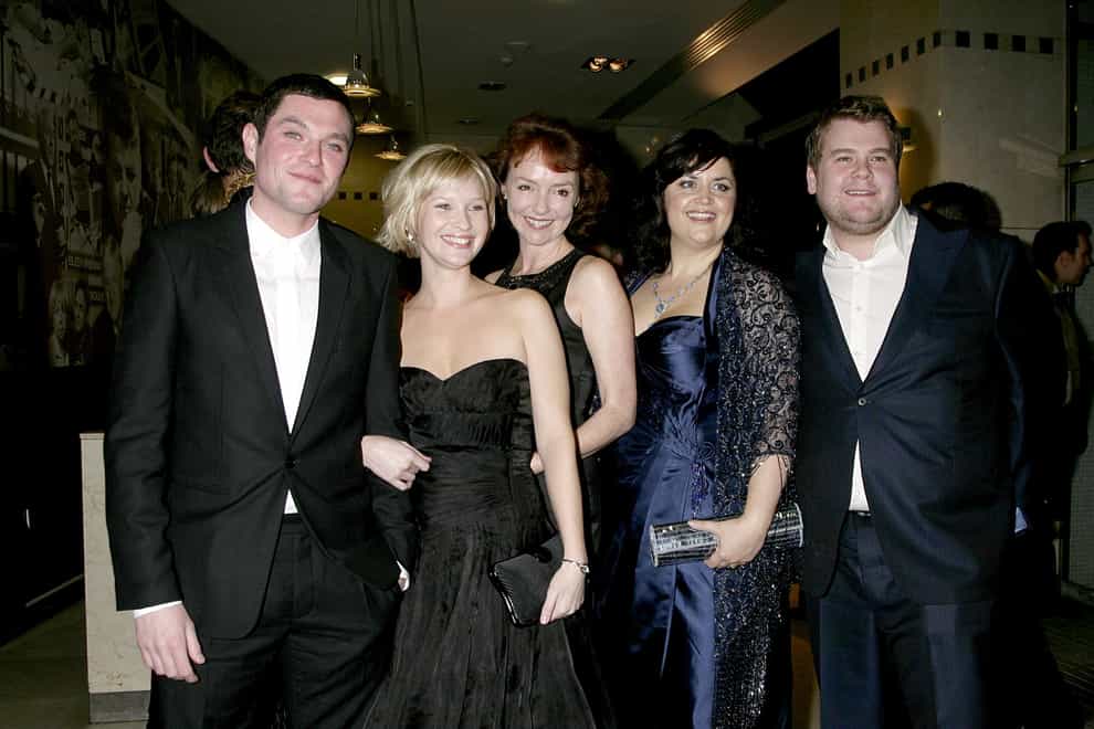 Gavin and Stacey first aired back in May 2017