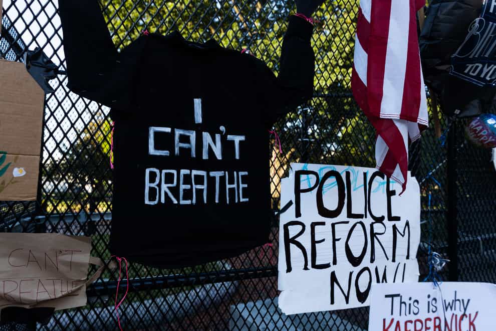 Minneapolis City Council has said it will respond to the calls for change in policing