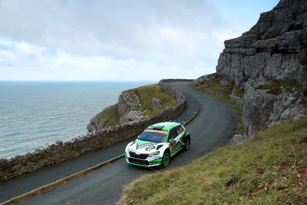 The Wales Rally GB will not go ahead