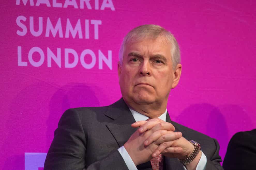 The Charity Commission has ruled the Duke of York's trust was in breach of charity rules over payments to a former trustee. Dominic Lipinski