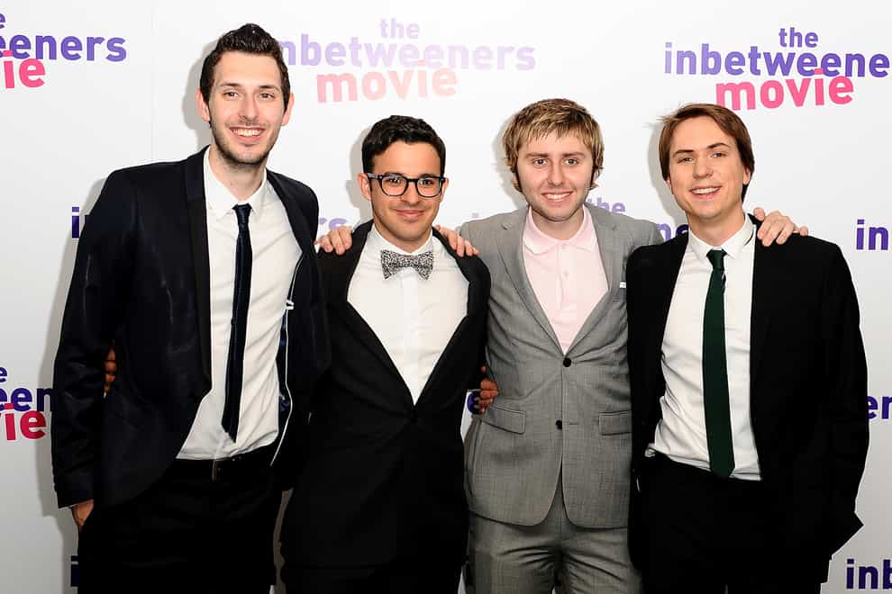 The Inbetweeners is one of the most successful British comedies of the last 15 years