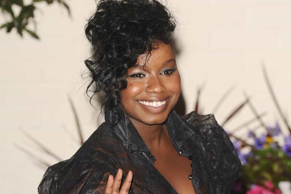 Misha B has finally hit out at her 'treatment' as a contestant on X Factor in 2011