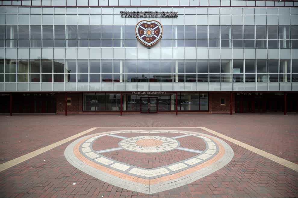 Hearts have launched a legal challenge after a final bid at SPFL reconstruction failed