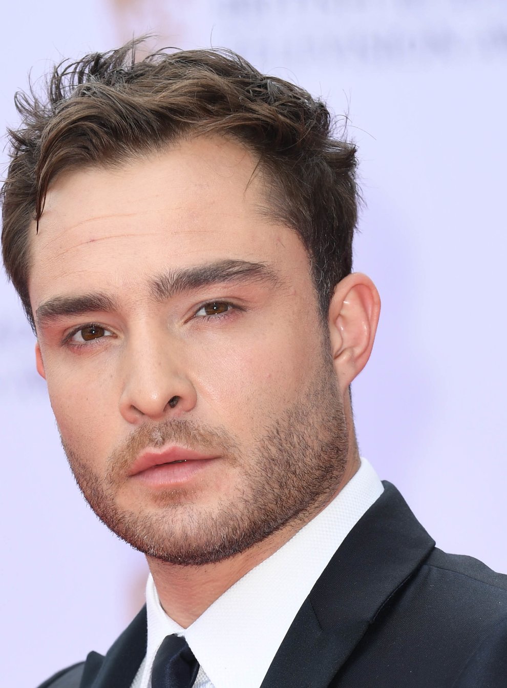 Fans were hopeful Westwick would be returning to the show