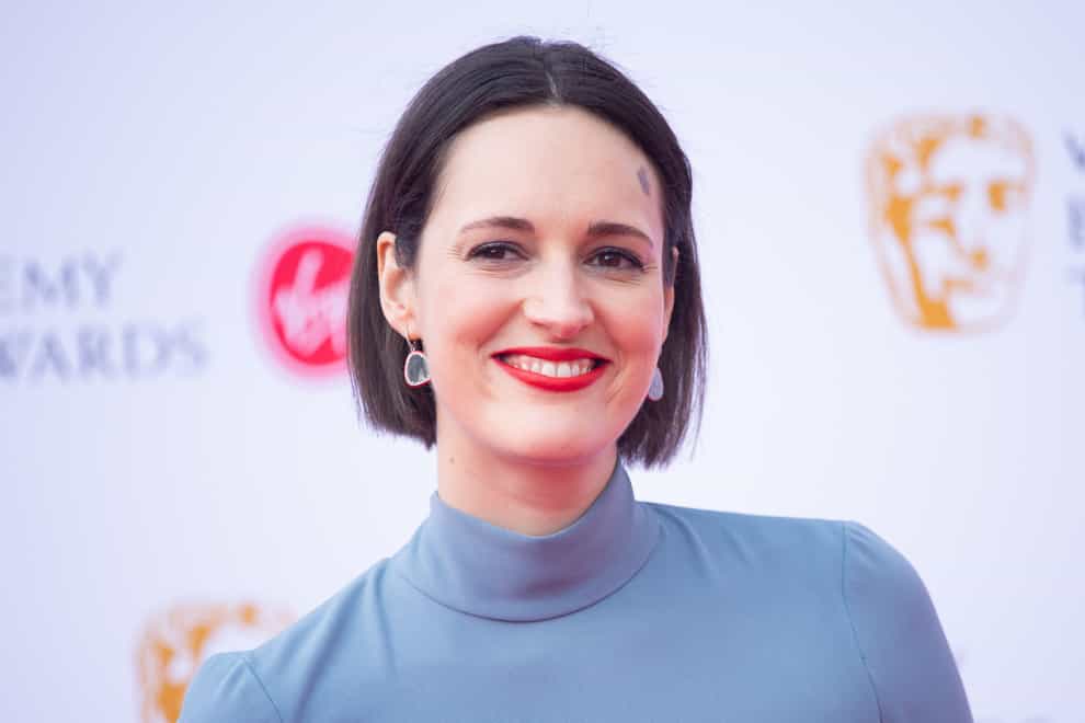 Phoebe Waller-Bridge has joined a group of dozens of performers, writers, directors, trade bodies and unions in signing the letter 