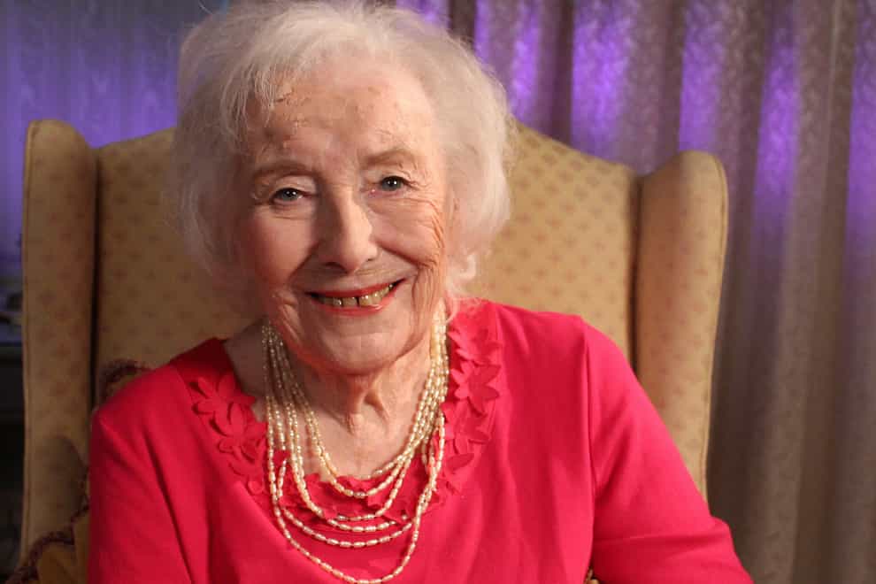 Dame Vera Lynn has died aged 103