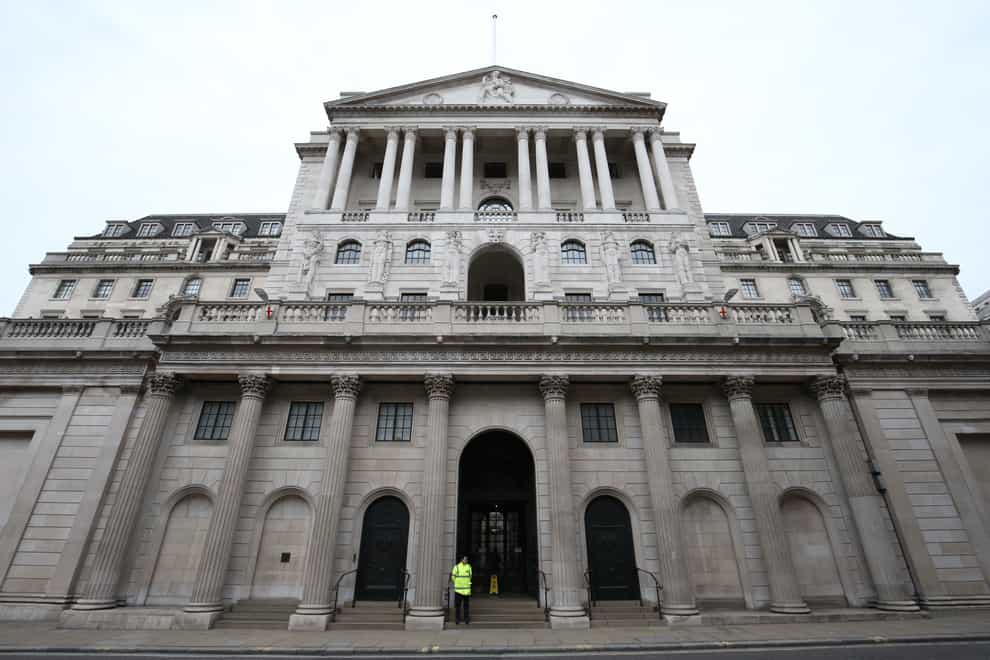 The Bank of England has launched another £100 billion of economy-boosting action