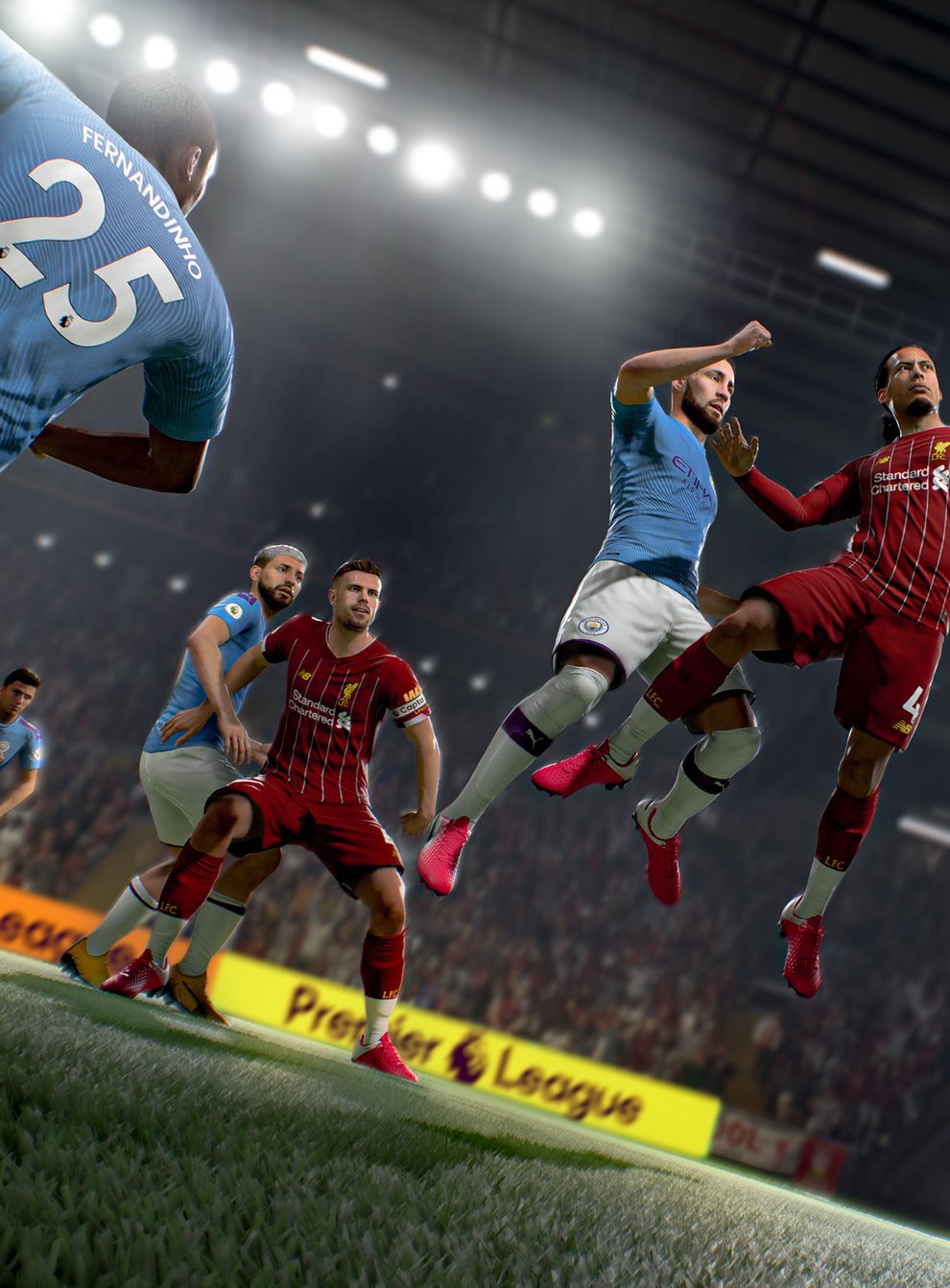 FIFA 21 will be officially released on October 9
