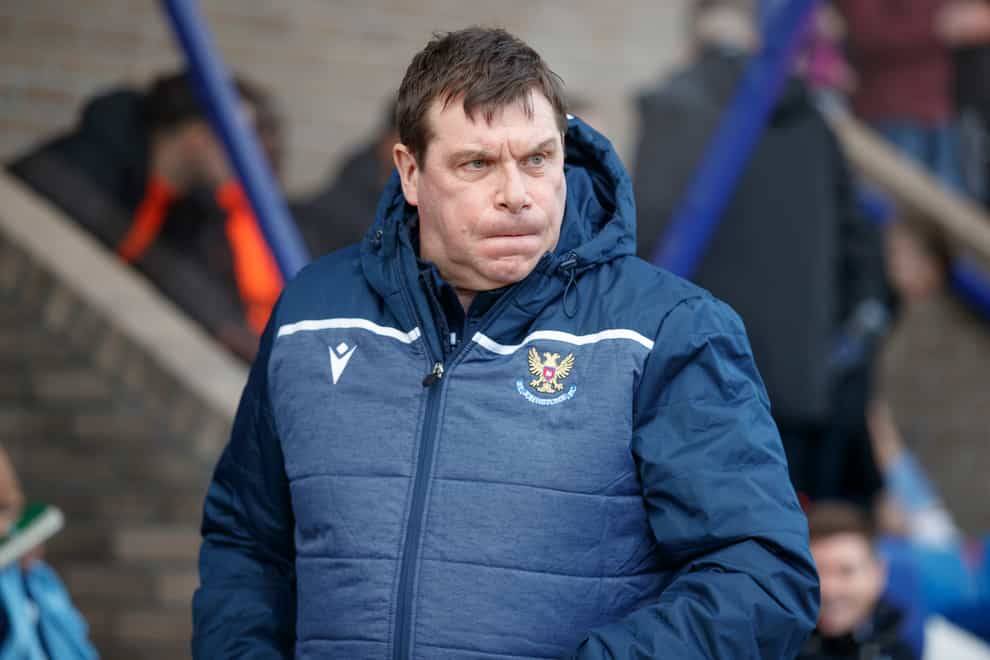Tommy Wright is looking for a new job