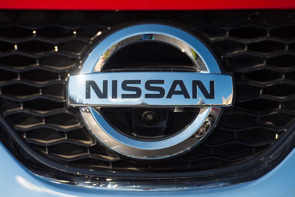 Up to 100,000 petrol Nissan Qashqai cars and more than a million other diesel Nissan and Renault vehicles could be fitted with prohibited 'defeat devices', a law firm has claimed (Dominic Lipinski/PA)