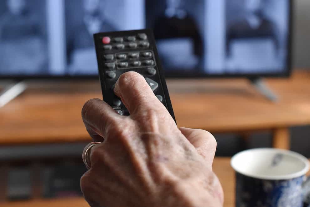 The accessibility of some streaming services has been criticised