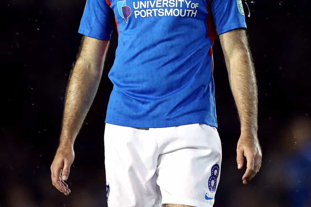 Brett Pitman will be available during the play-offs