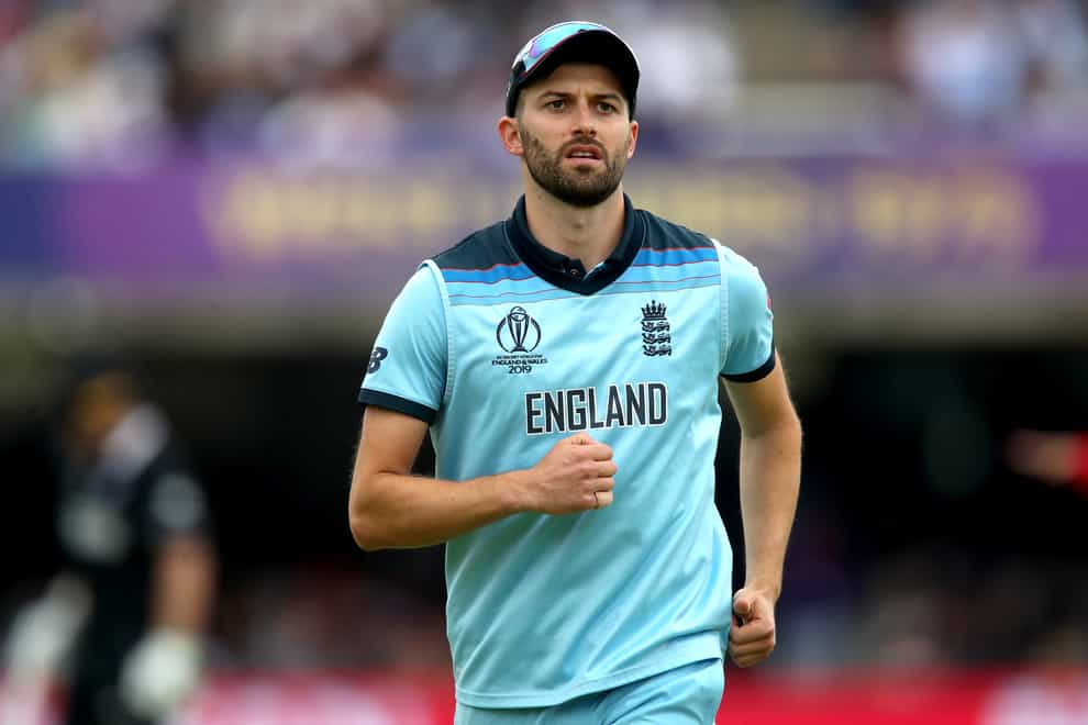 Mark Wood is dismayed by club cricket remaining on hold (Nick Potts/PA)