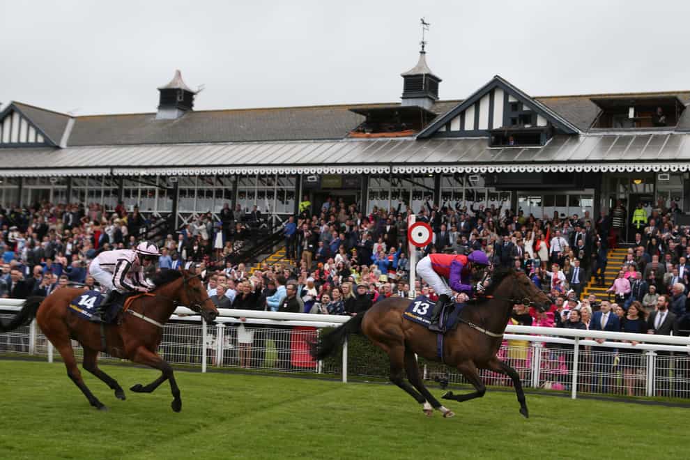 Musselburgh will be run by Chester Race Company, it has been confirmed