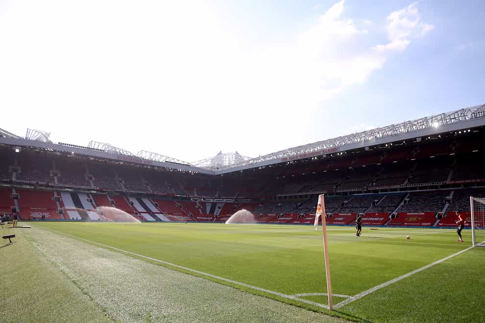 Manchester United are looking to help those leaving the club