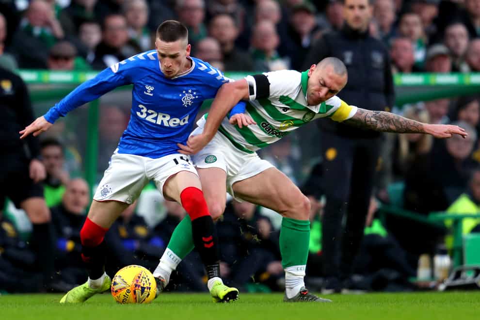 Celtic and Rangers could each face four games in eight days