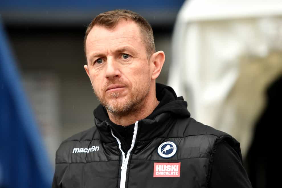 Gary Rowett believes his side have to beat Swansea on Tuesday after a 0-0 draw at Barnsley hurt their play-off chances