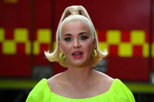 Katy Perry shares her experience of feeling suicidal and reveals how she picked herself back up 
