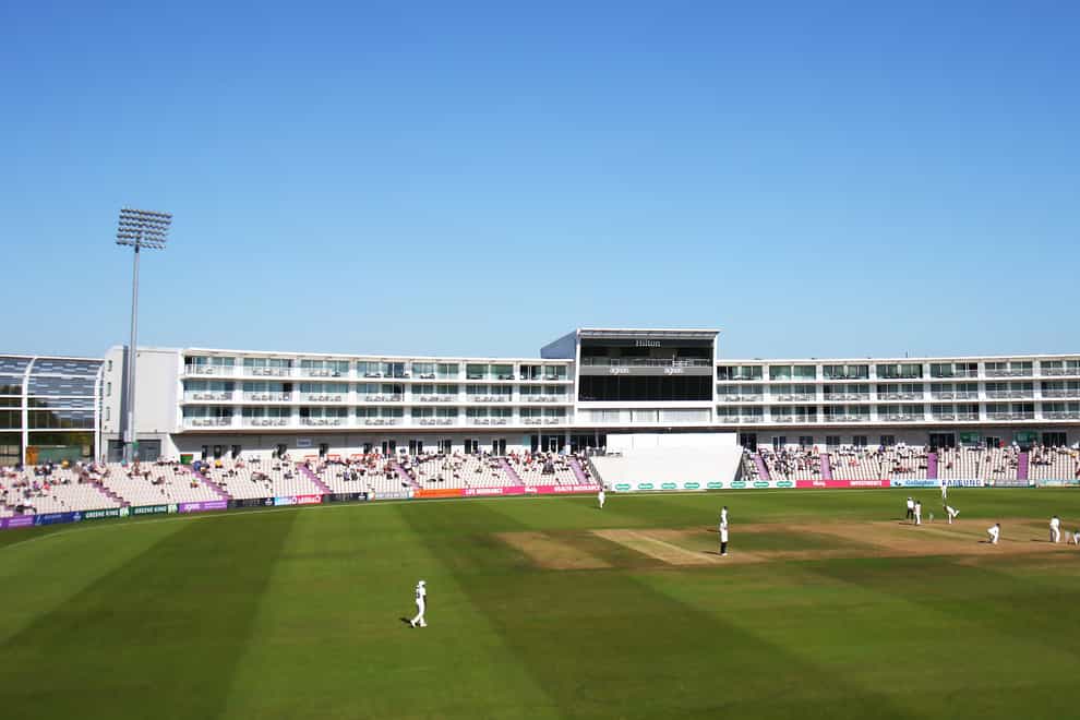 The County Championship is set to finally get under way on August 1