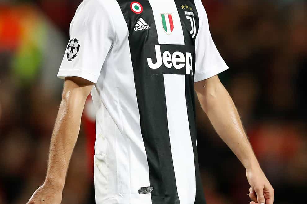 Miralem Pjanic will remain with Juventus until the end of the season