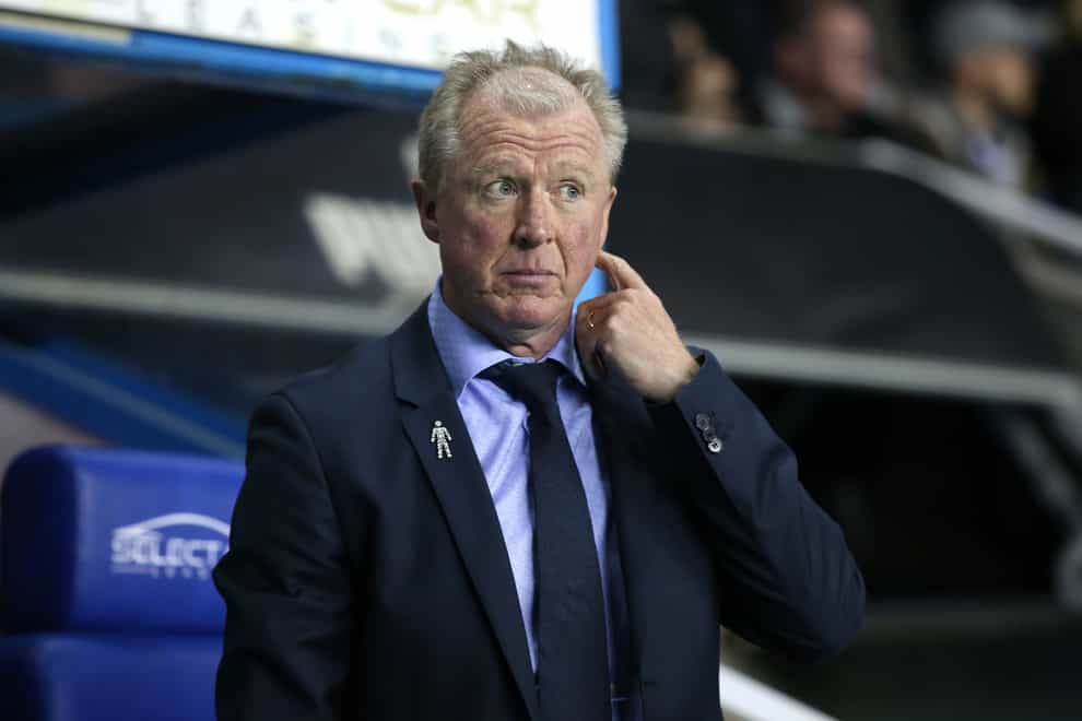 Steve McClaren is favourite to take over at Dundee United