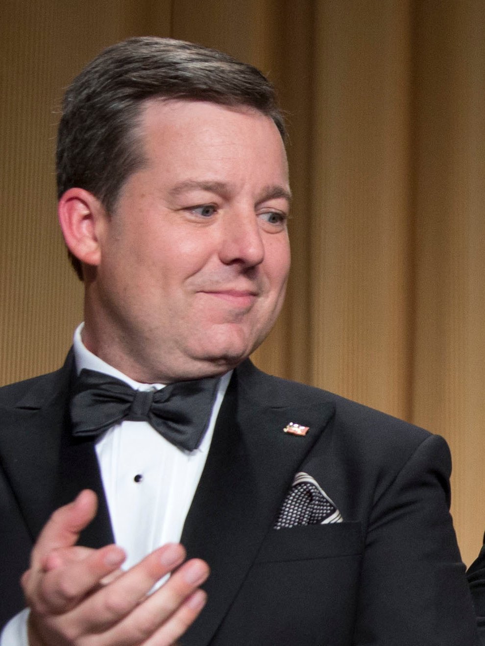 Fox News has fired news anchor Ed Henry after it received a complaint about workplace sexual misconduct 