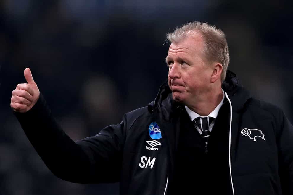 Steve McClaren will not be Dundee United manager