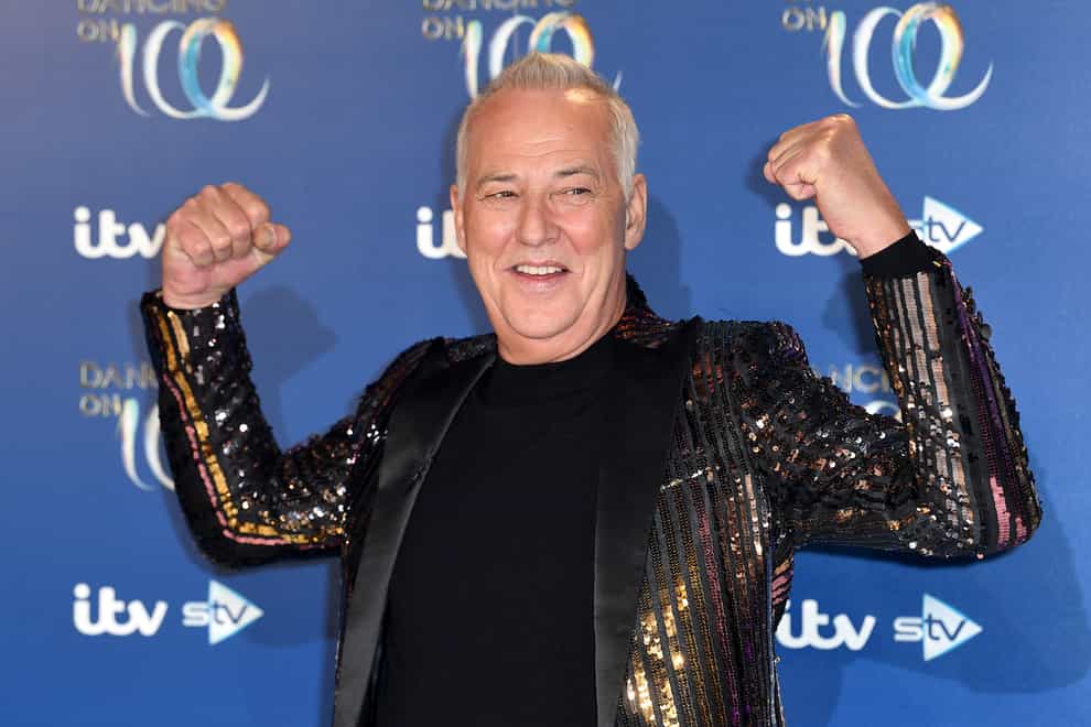 Barrymore's online version of his hit 1990s show hasn't proved as lucky