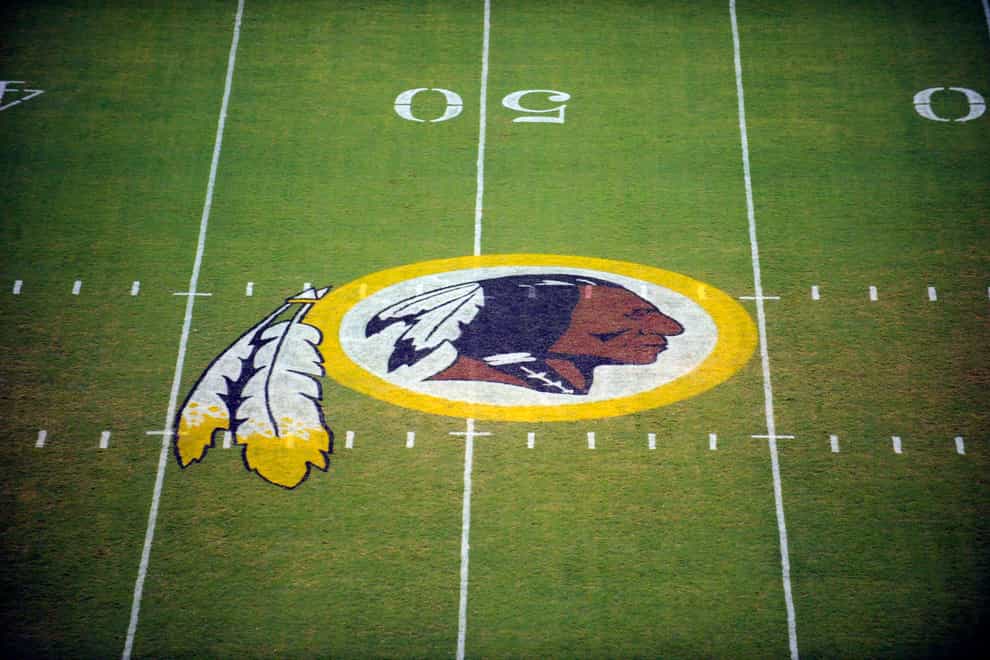 The Washington Redskins could be changing their name