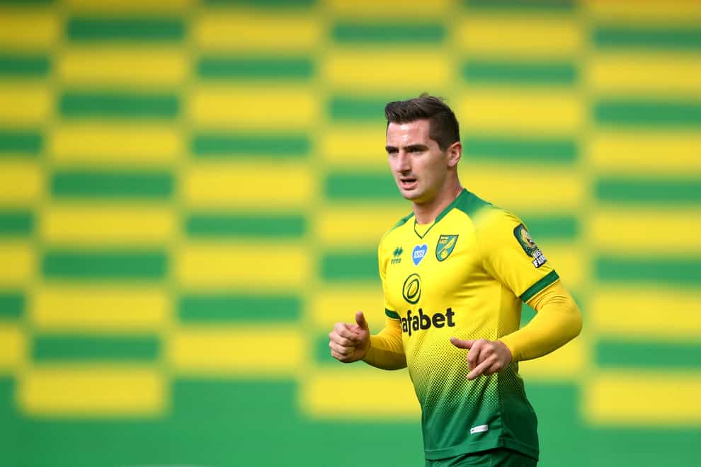 Kenny McLean wants his Norwich team-mates to show some pride ahead of the final games of the season