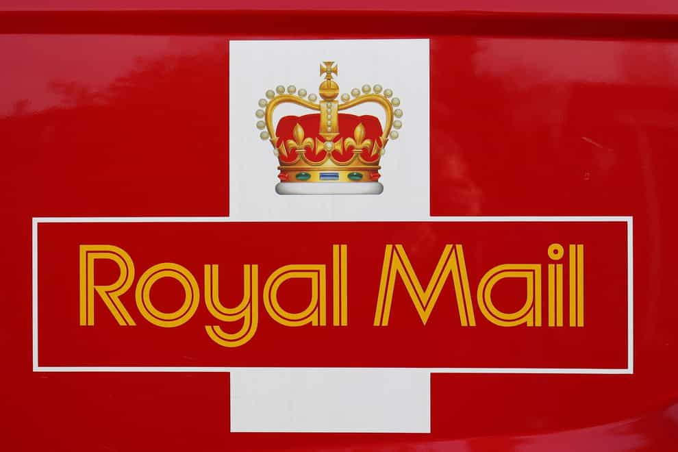 Royal Mail appeal on dog attacks