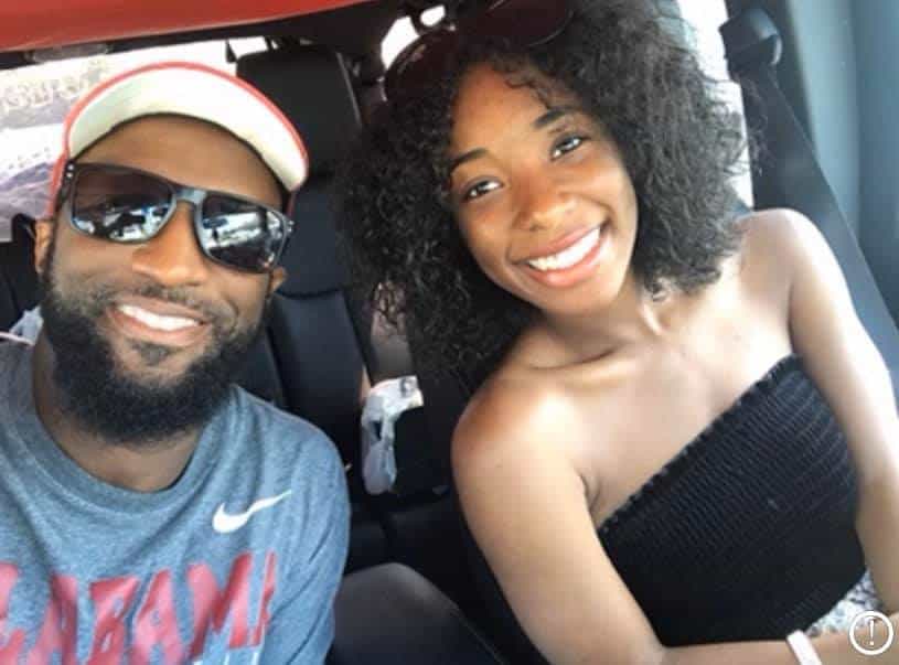 Rickey Smiley has thanked people for their prayers after his daughter Aaryn was shot three times