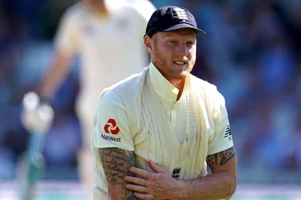 Ben Stokes has confirmed England will mark their support for Black Lives Matter during the first Test.