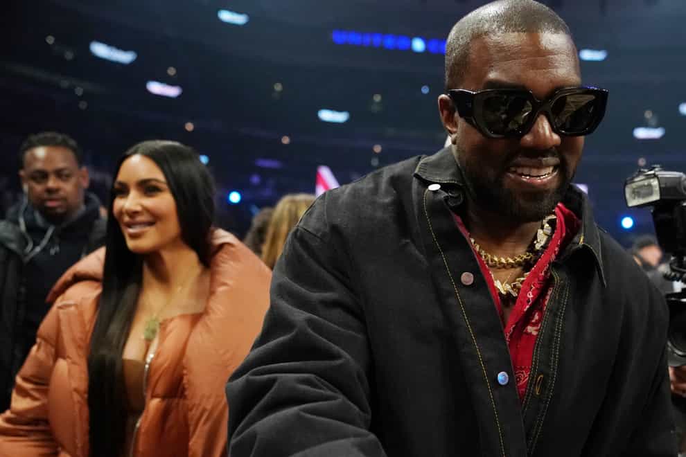 Kanye says he suffered with coronavirus five months ago