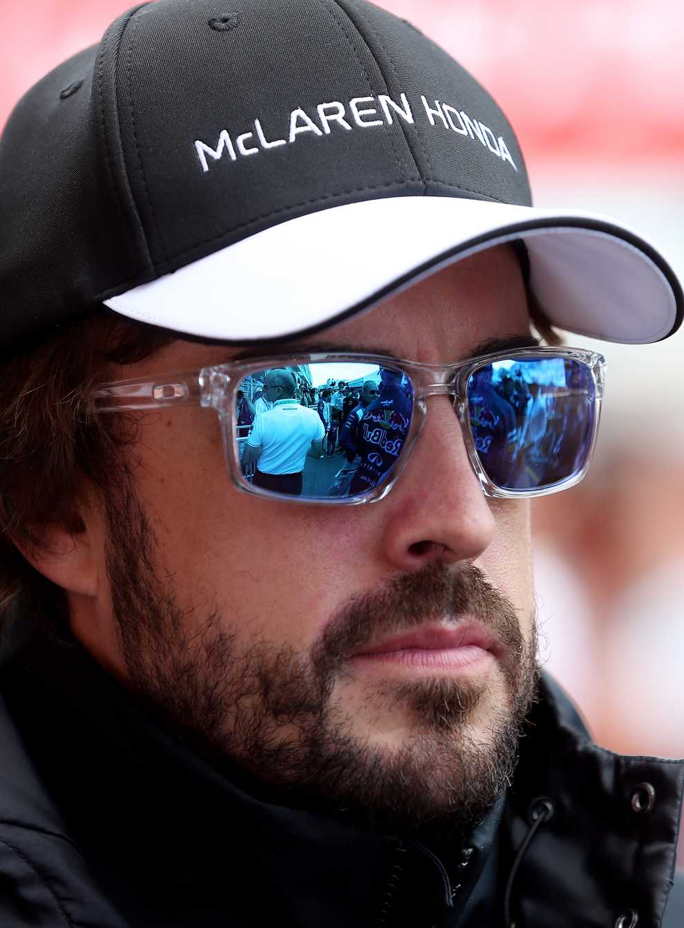 Fernando Alonso insists age will not be a barrier