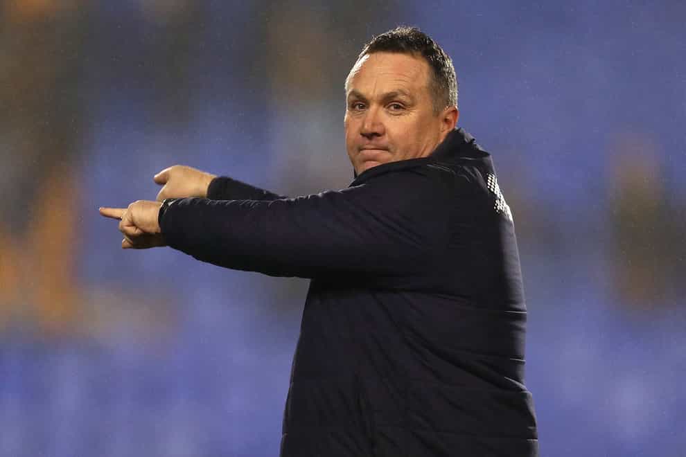 New Dundee United manager Micky Mellon is enthused by his new charges