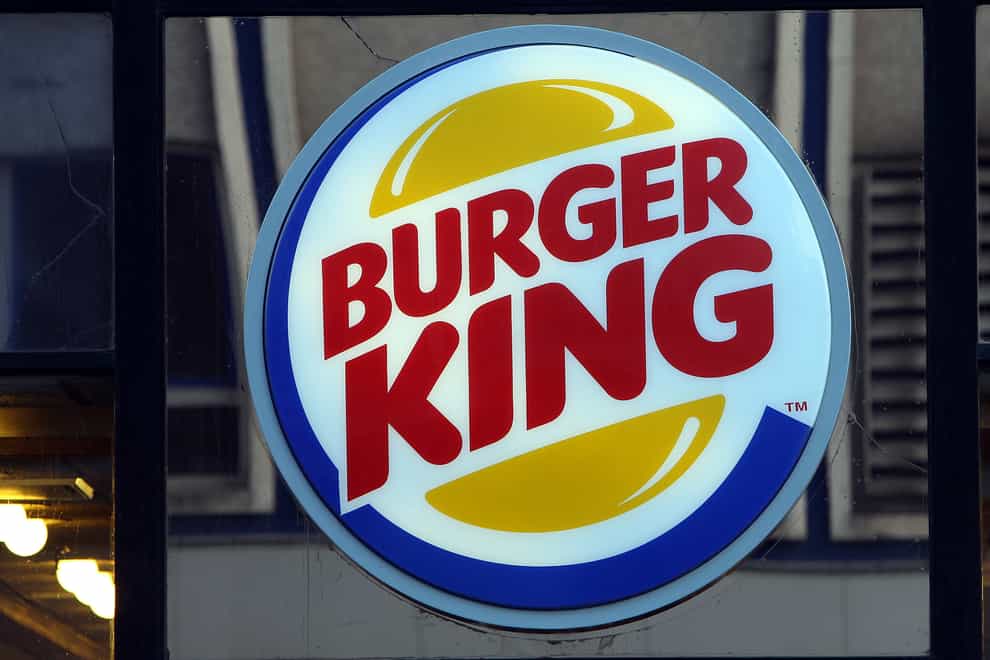 Burger King has said jobs could be lost