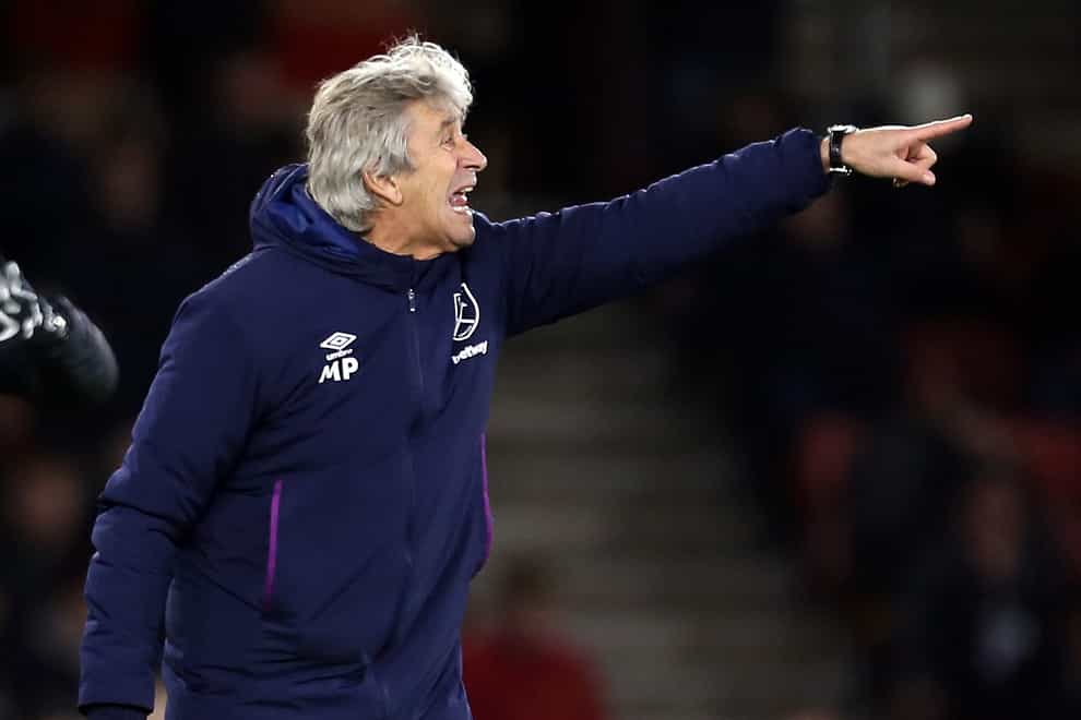 Manuel Pellegrini is to return to Spanish football with Real Betis