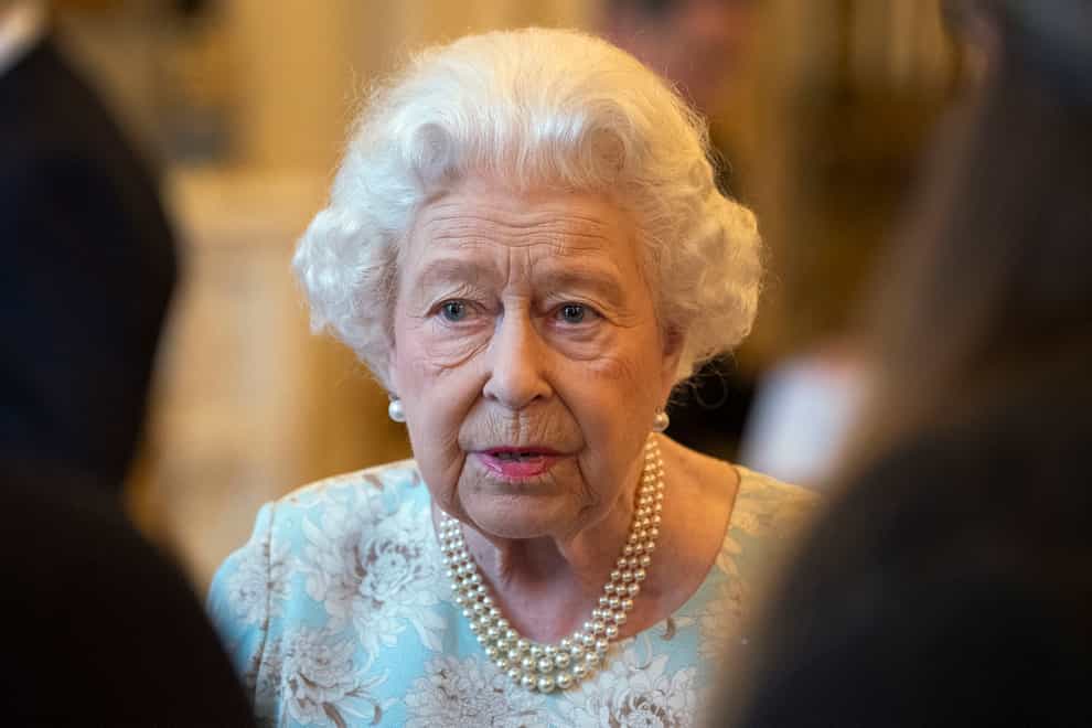 The Queen's correspondence with her Governor-General in Australia in the lead up to the country's only dismissal of a prime minister are to be released in a few days. Victoria Jones/PA Wire