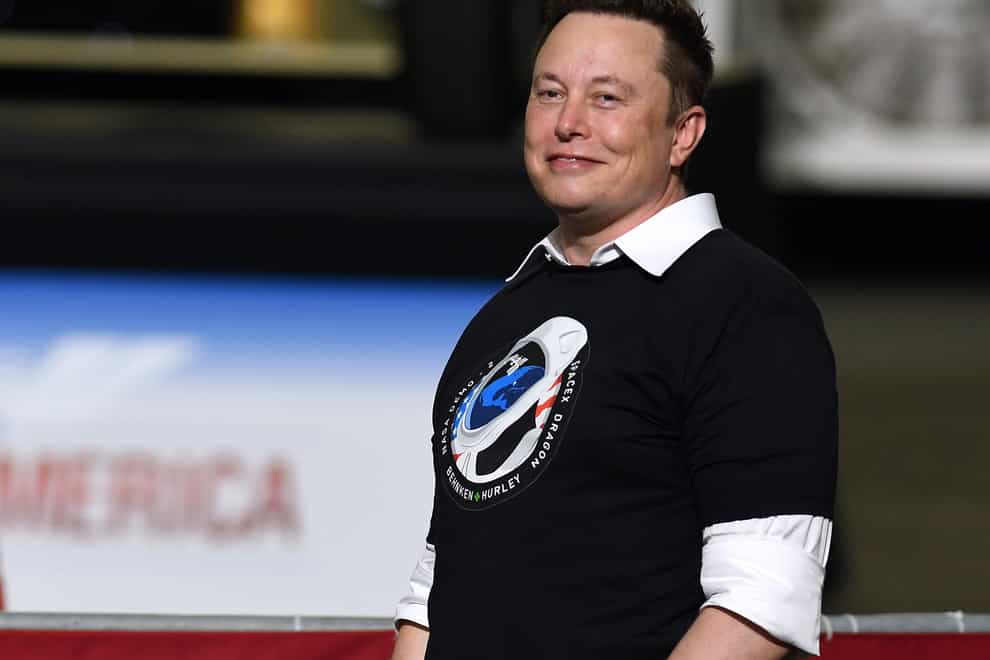 Musk is re-assessing whether his support for West is misplaced