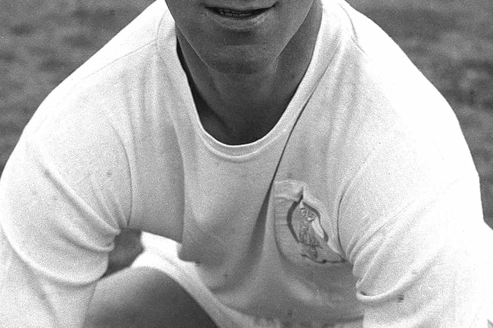 Jack Charlton enjoyed success as a player with Leeds and England and as a manager