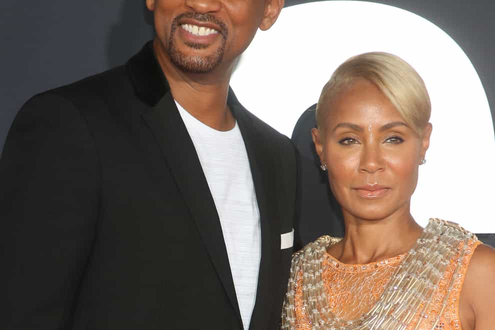 Jada Pinkett Smith reveals the truth about her relationship with August Alsina