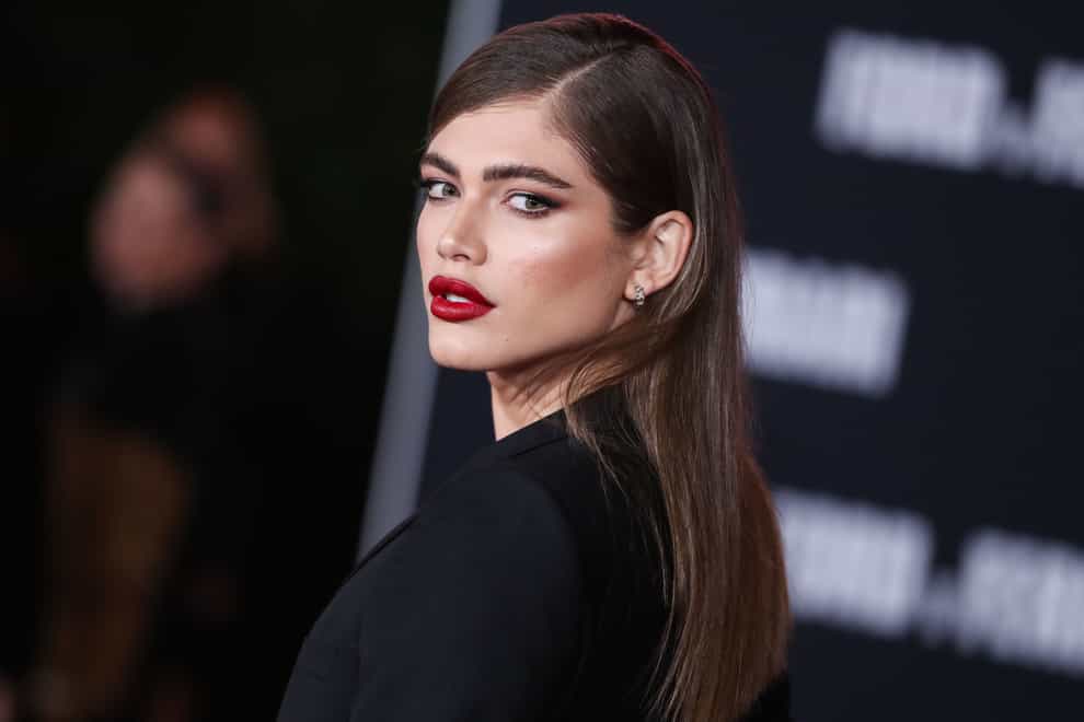 Valentina Sampaio will feature in Sports Illustrated as the first transgender model