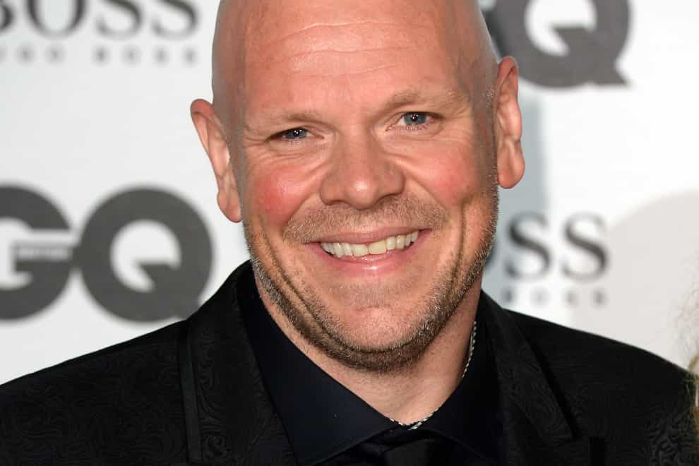 Tom Kerridge says industry is already on the 'verge of collapsing' 