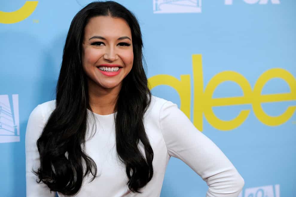 The 33-year-old Glee star had been missing since last Wednesday