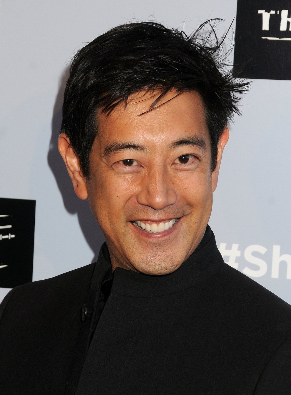 Grant Imahara has died, aged 49