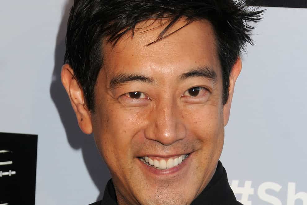 Grant Imahara has died, aged 49