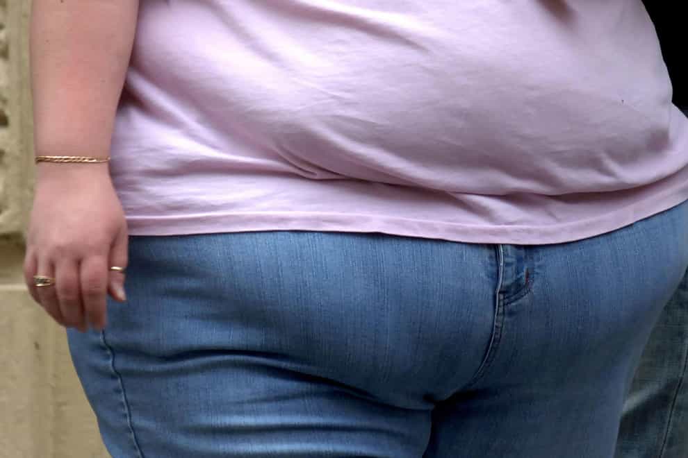Obesity and coronavirus link