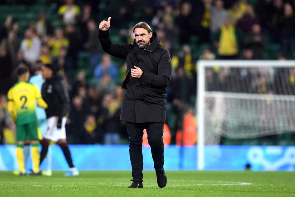 Norwich head coach Daniel Farke has begun planning for relegation to the SkyBet Championship with the signing of Danish midfielder Jacob Sorensen